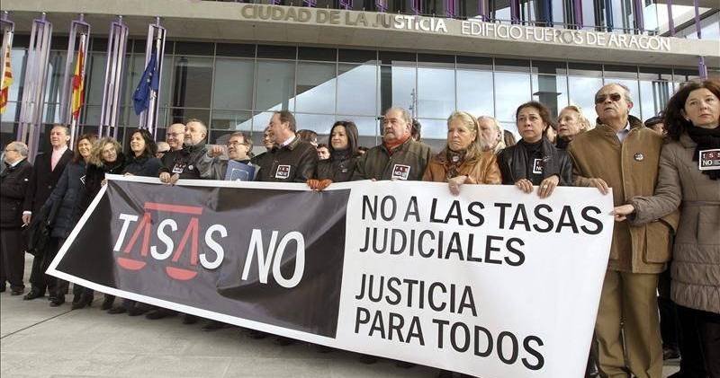 tasas judiciales 2