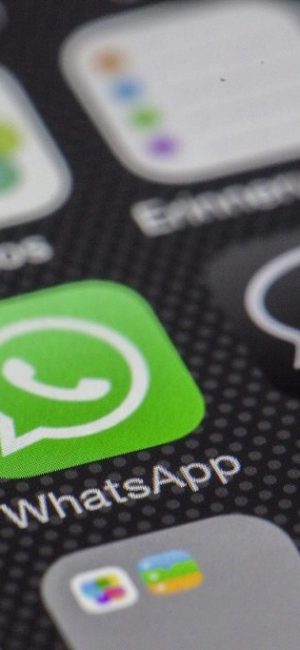 Whatsapp como prueba en un juicio