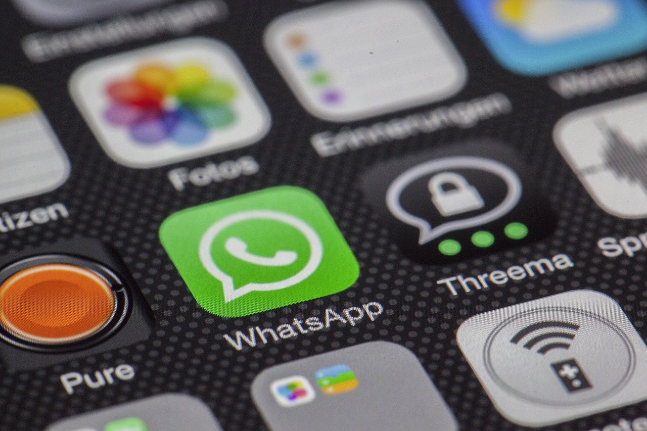 Whatsapp como prueba en un juicio